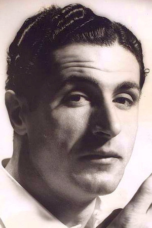 Carl Anthony in Plan 9 from Outer Space