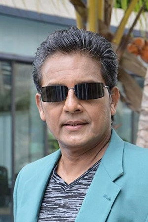 Mukesh Hariawala in Baazaar