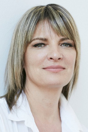 Brigitte Paquette in Doe & She-Wolf