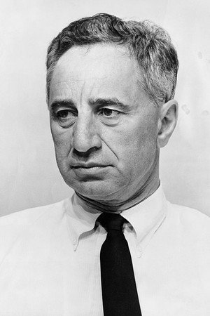Elia Kazan in An American Named Kazan