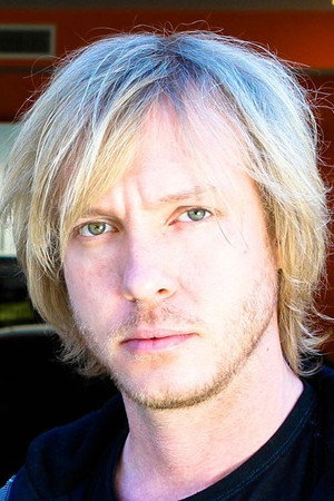 Kenny Wayne Shepherd in Kenny Wayne Shepherd: Guitar Center Sessions