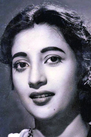 Suchitra Sen in Mamta