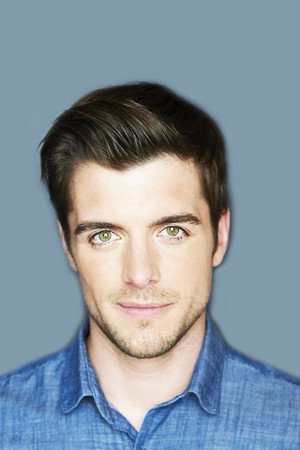 Dan Jeannotte in Sweeter Than Chocolate