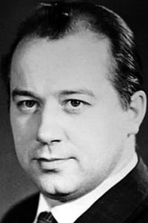 Yuri Volyntsev in The Secret of the Third Planet