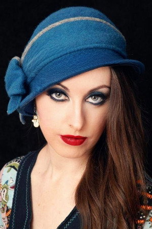 Alicia Jane in La traición de Carol