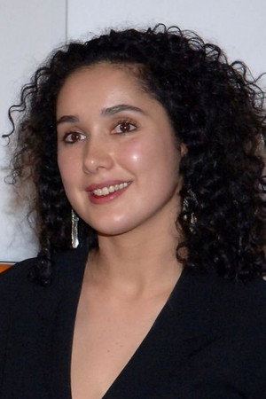 Ghalya Lacroix in The Gulf War... What Next?
