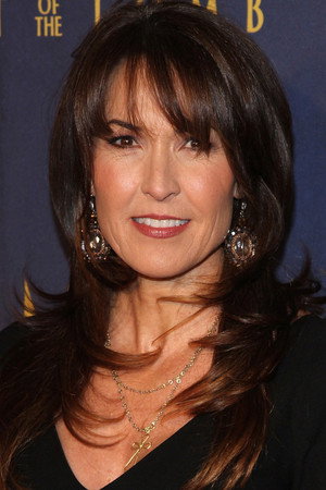 Susan Schneider Williams in Robin s Wish