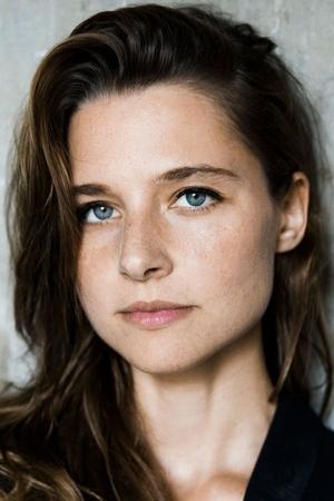 Svenja Jung in Where We Come From
