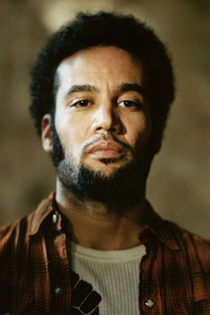 Ben Harper in Standing in the Shadows of Motown
