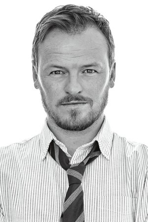 Paul Reid in Flora and Son
