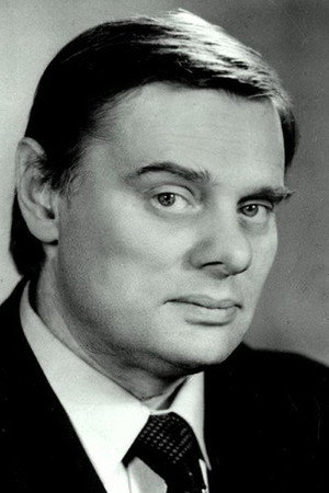 Vladimir Andreyev in Until Next Spring