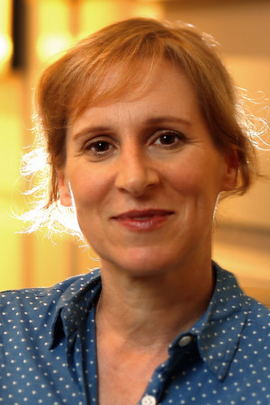Kelly Reichardt in The Last Resort