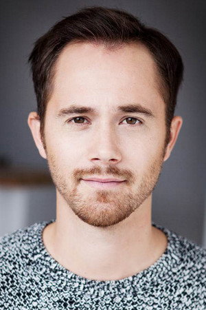 Charles-Alexandre Dubé in What Are We Doing Here?