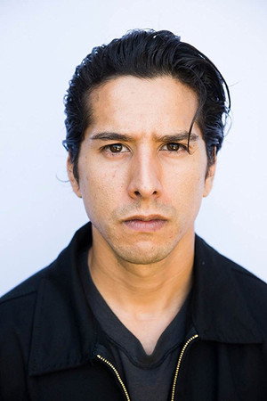 Omar Salazar in Thrasher - Rocket Science