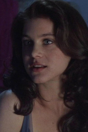 Zoe Trilling in Amityville  The Evil Escapes