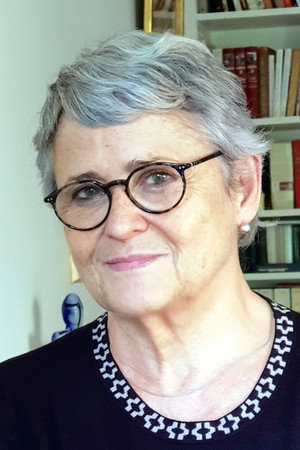 Geneviève Fraisse in Dangerous Liaisons: A Feminist Manifesto?