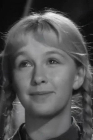 Natalya Bespalova in There Were Three Bachelors