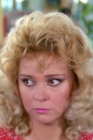 Lucero Reynoso in Un Macho en el Hotel