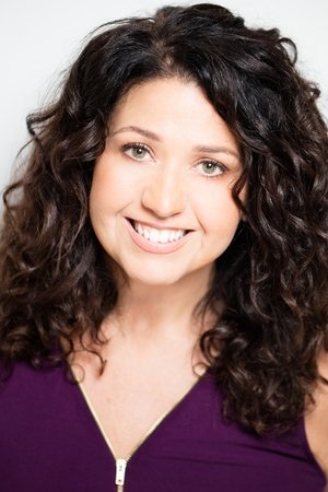 Rachel Butera in Tom and Jerry  Willy Wonka and the Chocolate Factory