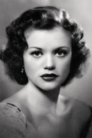 Simone Simon in The Curse of the Cat People