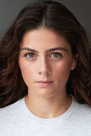 Derya Akyol in Mädchen in Uniform