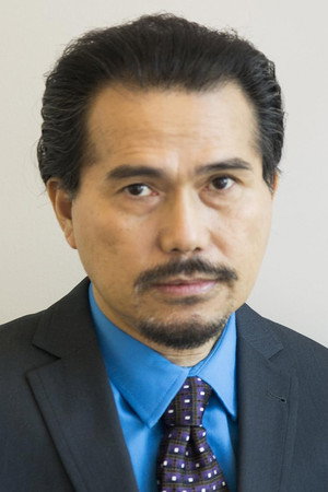 Isai Rivera Blas in Only Human