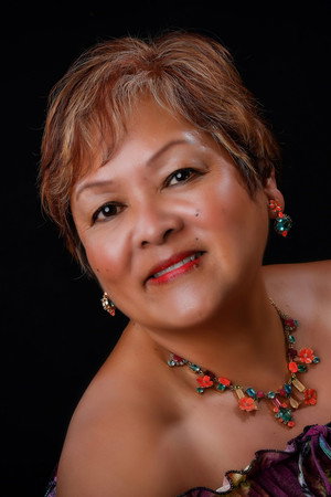Belle Villafuerte in Grandchild