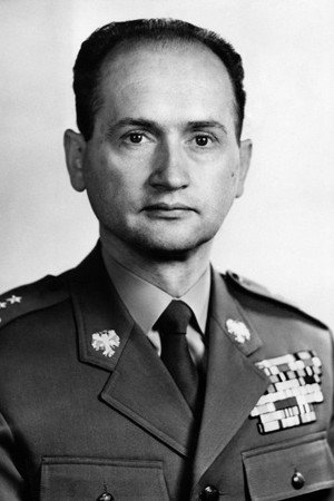Wojciech Jaruzelski in The Autobiography of Nicolae Ceausescu