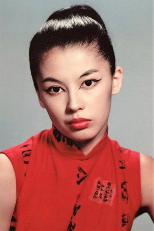 France Nuyen in The Horror at 37,000 Feet