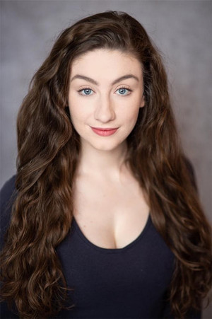 Amber Doig-Thorne in Hestia