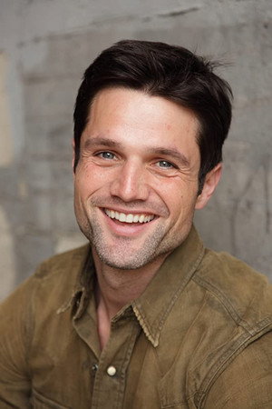 Jason Alan Smith in The Lightkeepers