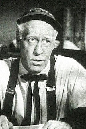Frank Marlowe in The Bushwhackers