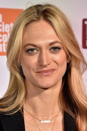 Marin Ireland in Glass Chin