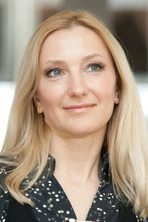 Jūratė Sodytė in The Summer of Sangaile