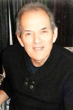 Ilias Kaklamanis in Papasouzas