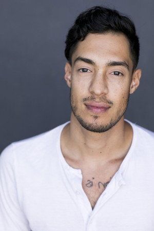 Scotty Tovar in Finestkind