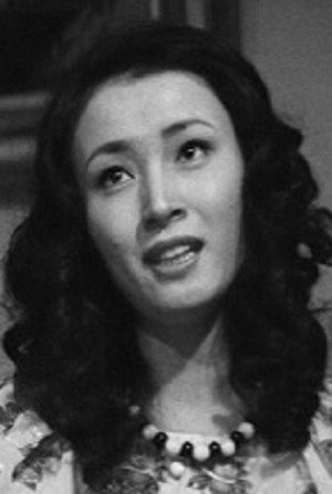 Eiko Nakamura in Battles Without Honor and Humanity
