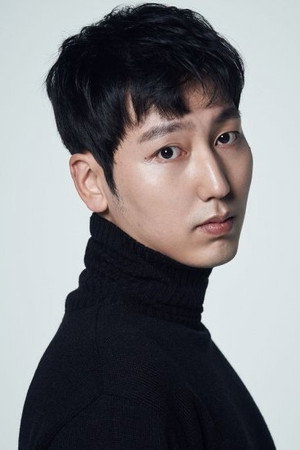 Park Doo-sik in Mad Sad Bad
