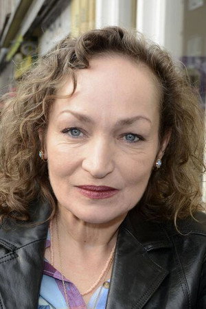 Angelika Bartsch in Grimm Love