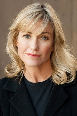 Cynthia Geary in 8 Seconds
