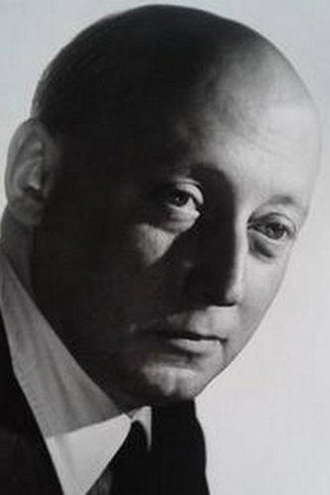 Jean-Paul Le Chanois in Le Parti du cinéma