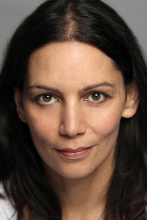 Sasha Behar in Incendiary