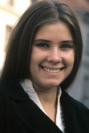 Małgorzata Potocka in Misery