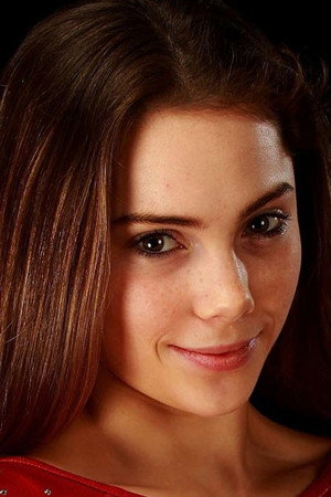 McKayla Maroney in At the Heart of Gold  Inside the USA Gymnastics Scandal