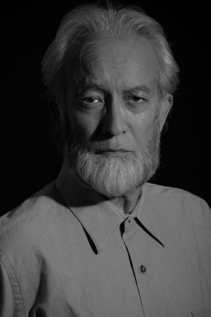 Don Gordon Bell in Warbus