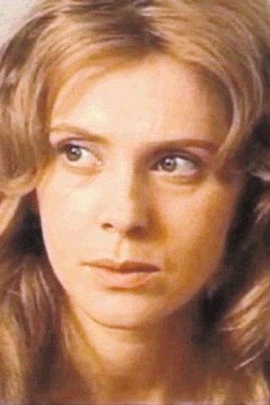 Ljudmila Lisina in Girl from the Mountains