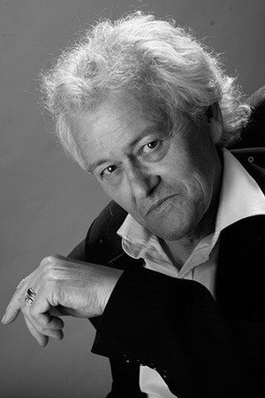 Serge Trinquecoste in Panique au Sénat