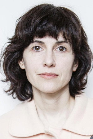 Rosario Bléfari in Histories from Argentina En Vivo