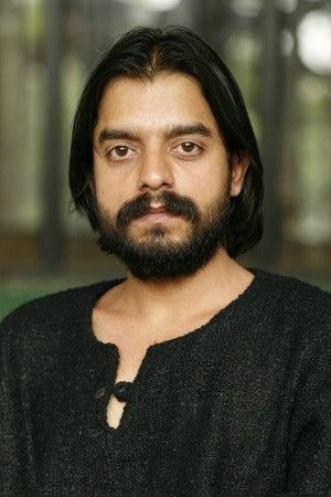 Saharsh Kumar Shukla in Kartavya