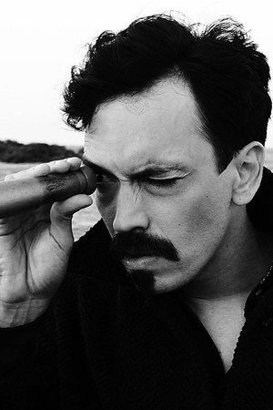 Camilo Vidal in Where The Brave Are Born